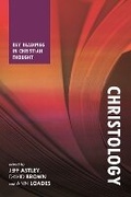 Cover: Christology - SPCK Publishing