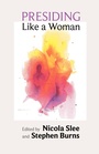 Cover: Presiding Like a Woman - SPCK Publishing