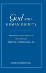Cover: God and Human Dignity - University of Notre Dame Press