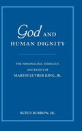 Cover: God and Human Dignity - University of Notre Dame Press