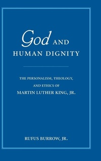 Enlarge image Cover: God and Human Dignity - University of Notre Dame Press