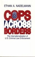 Cover: Cops Across Borders - Pennsylvania State University Press