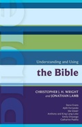 Cover: ISG 41: Understanding and Using the Bible - SPCK Publishing