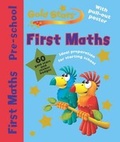 Cover: Gold Stars Pre-School Workbook - Parragon Book Service Ltd