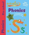 Cover: Gold Stars Pre-School Workbook - Parragon Book Service Ltd