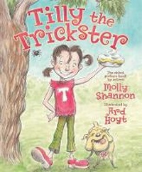 Enlarge image Cover: Tilly the Trickster - Harry N. Abrams, Inc.
