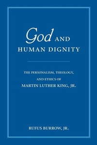Enlarge image Cover: God and Human Dignity - University of Notre Dame Press