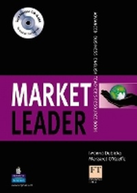 Abbildung von: Market Leader Advanced Test Master CD-ROM for Pack - Pearson Education Limited