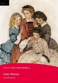 Cover: Level 1: Little Women Book for Pack - Pearson Education Limited