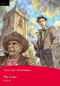 Cover: Level 1: The Crown Book for Pack - Pearson Education Limited