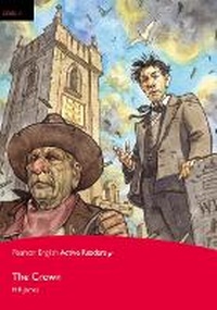 Enlarge image Cover: Level 1: The Crown Book for Pack - Pearson Education Limited