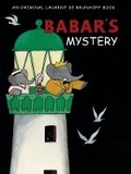 Cover: Babar's Mystery (UK Edition) - Abrams Books for Young Readers