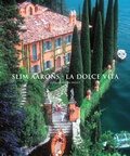 Cover: Slim Aarons: La Dolce Vita - Abrams