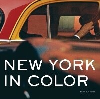 Abbildung von: New York in Color - Abrams