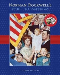 Abbildung von: Norman Rockwell's Spirit of America - Abrams