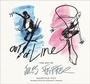 Cover: Out of Line - Abrams