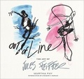 Cover: Out of Line - Abrams