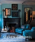 Cover: Steven Gambrel - Abrams