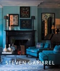 Enlarge image Cover: Steven Gambrel - Abrams