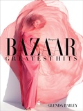 Cover: Harper's Bazaar - Abrams