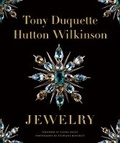 Cover: Tony Duquette/Hutton Wilkinson Jewelry - Abrams