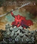 Cover: Star Wars Art: Comics (Limited Edition) - Abrams