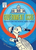 Cover: Government Issue - Abrams Comicarts