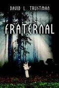 Cover: Fraternal - Publish America