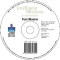 Cover: Intelligent Business Intermediate Test Master CD-ROM for Pack - Pearson Education Limited
