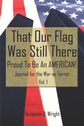Cover: That Our Flag Was Still There - Publish America
