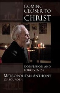 Enlarge image Cover: Coming Closer To Christ - SPCK Publishing