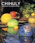 Cover: Chihuly Garden Installations - Abrams