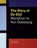 Cover: The Story of De Stijl - Harry N. Abrams, Inc.