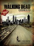 Cover: The Walking Dead Chronicles - Abrams