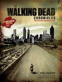 Enlarge image Cover: The Walking Dead Chronicles - Abrams
