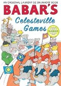 Cover: Babar's Celesteville Games - Abrams Books for Young Readers