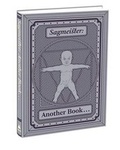 Cover: Sagmeister: Another Book about Promotion and Sales Material - Abrams