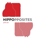Cover: Hippopposites - Abrams Appleseed