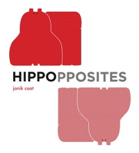 Enlarge image Cover: Hippopposites - Abrams Appleseed