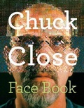 Cover: Chuck Close - Abrams Books for Young Readers