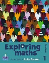 Enlarge image Cover: Exploring maths: Tier 1 Class book - Longman