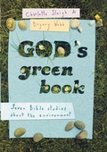 Cover: God's Green Book - SPCK Publishing