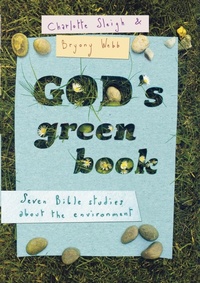 Enlarge image Cover: God's Green Book - SPCK Publishing