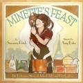 Cover: Minette's Feast - Abrams Books for Young Readers