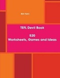 Cover: Tefl Devil Book - Lulu.com