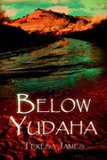 Cover: Below Yudaha - Publish America