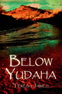 Enlarge image Cover: Below Yudaha - Publish America