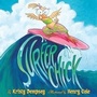 Cover: Surfer Chick - Abrams Books for Young Readers