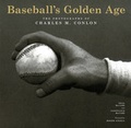 Cover: Baseball's Golden Age - Abrams