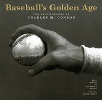 Enlarge image Cover: Baseball's Golden Age - Abrams